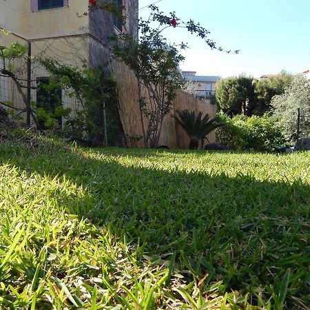 Al Villino Villa CTA Rum bild