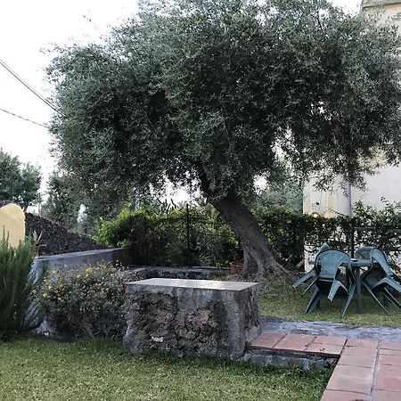 Al Villino Villa CTA Exteriör bild