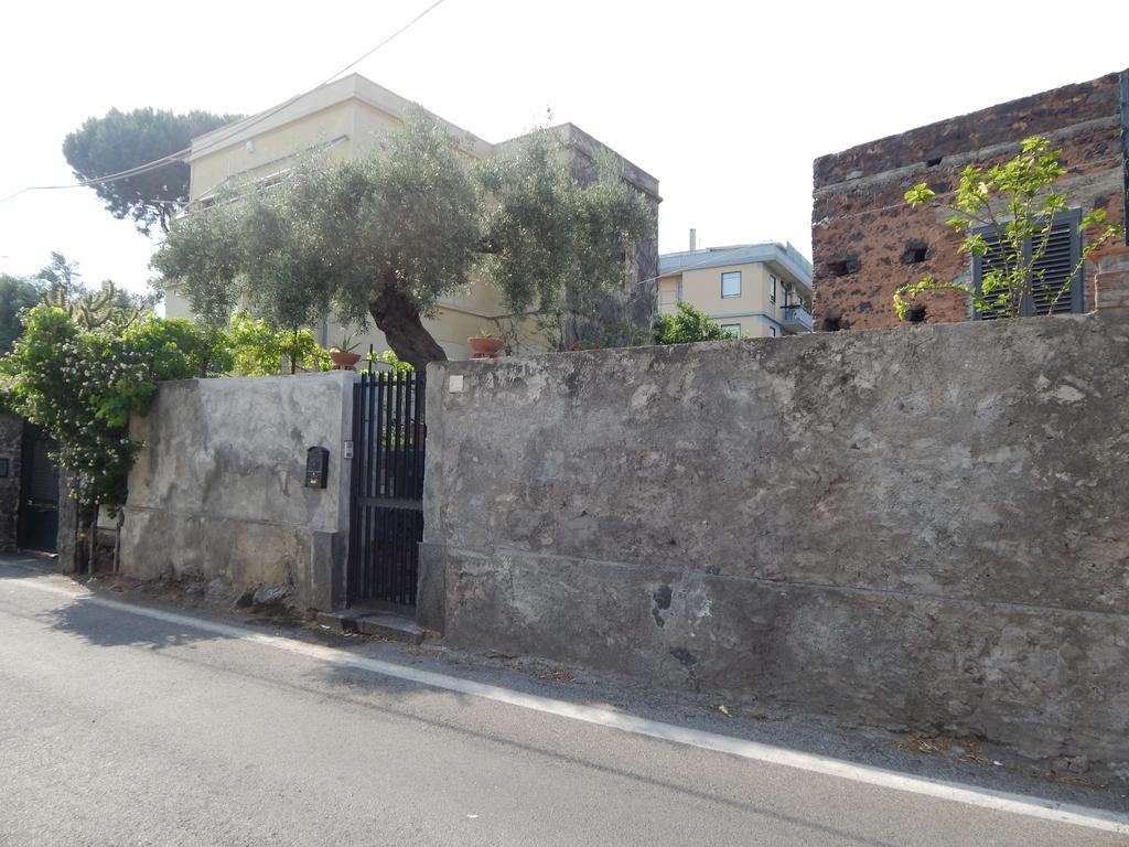Al Villino Villa CTA Rum bild