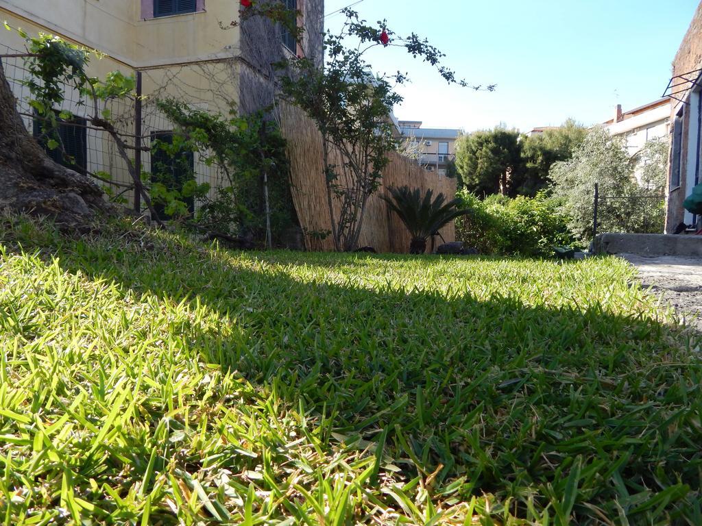 Al Villino Villa CTA Rum bild