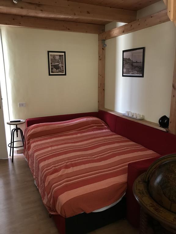 Al Villino Villa CTA Exteriör bild